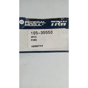 Valvole di Scarico FORD Escort Sedan 2a Serie (95>00) 105-35550 Benzina - Product Image 6