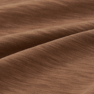 Alta calidad 300gsm talla grande suelta 100% algodón cuello redondo Camiseta Unisex logotipo personalizado en blanco camiseta Unisex para hombres - Product Image 6