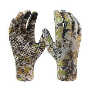 Guantes de Ciclismo Deportivos de Primera Calidad para Exteriores, Impermeables, Transpirables, Diseño Unisex, Servicio Personalizado OEM, Gran Venta - Product Image 2