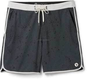 Shorts de bain extensibles 4 directions pour hommes, fabriqués au Pakistan, pour la plage et le surf - Product Image 4