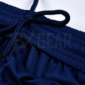 Recién llegado, uniforme de fútbol ligero y cómodo hecho de tela transpirable diseñado para jugadores - Product Image 6