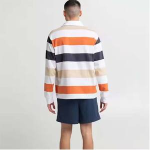 Customized Men Breathable <b>Zipper</b> <b>Shorts</b> For Fitness Bodybuilding Workout Brand Tracksuit Sport <b>Shorts</b> with distressed embroidery - Product Image 5