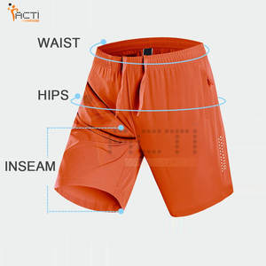 Wholesale Price Outdoor Use <b>Men</b> Casual <b>Shorts</b> Custom Logo Oversized Light Weight <b>Men</b> <b>Shorts</b> - Product Image 6