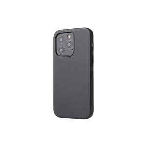 Funda Protectora de Silicona de Lujo Netzy para iPhone 13 Pro, Serie SAFA Eyzi, Carcasa Trasera Antigolpes, Elegante y Nueva, Silicona Suave para 7 Plus - Product Image 1