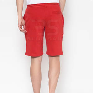 Diseña tu propio logotipo Pantalones cortos para hombre Pantalones cortos transpirables de secado rápido para hombre Pantalones cortos para hombre más vendidos - Product Image 3