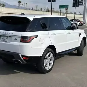 Range Rover Sport 2020