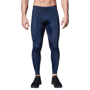 High Wasted <b>Leggings</b> <b>For</b> Gym Fitness Wear Breathable Tights <b>Leggings</b> Wholesale Seamless <b>Sports</b> <b>Leggings</b> <b>Men</b> - Product Image 1