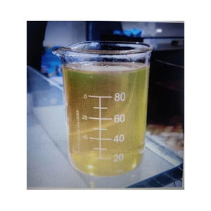 Ventas calientes Calidad superior CAS 64742-52-5 Base nafténica Aceite de procesamiento de caucho - Product Image 2