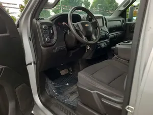 2022มือสอง Chevrolet Silverado 3500 WT - Product Image 3