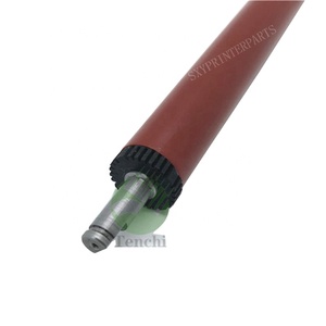 Rodillo de Presión del Fusor Inferior para H-P <span class=keywords><strong>LaserJet</strong></span> <span class=keywords><strong>Pro</strong></span> M402 M403 <span class=keywords><strong>MFP</strong></span> M426 M427 M402n M403n <span class=keywords><strong>M426dw</strong></span> M426fdn M426fdw M427dw - Product Image 3