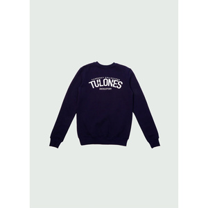 Sudadera Lisa Unisex de algodón y poliéster, prenda de vestir, de gran tamaño, con cuello redondo y hombros descubiertos, disponible en 24 colores, talla 3XL, 300g - Product Image 4
