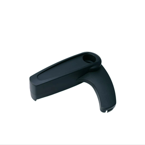 ส่วนประกอบมือจับล็อคพลาสติกเครื่องออกกำลังกายสะโพก - Product Image 1