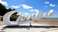 Logo publicitaire gonflable 3D personnalisé, enseigne géante en lettres pour les entreprises de mariage, voiture, acier métallique imperméable, LED, 3 pieds, 4 pieds, 5 pieds