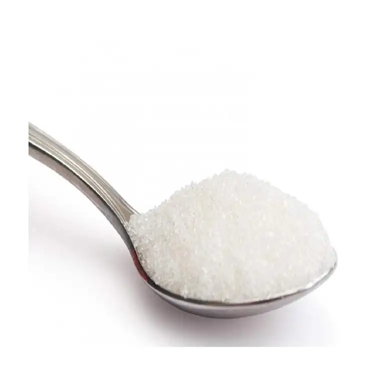ICUMSA 45 سكر أبيض مكرر بسعر رخيص من ICUMSA 45 سكر عالي الجودة