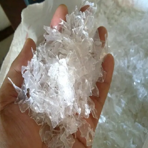 Flocons PET de qualité industrielle pour les applications de plastique en feuilles et de thermoformage - Product Image 5