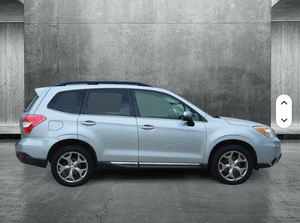 Subaru Forester 2.5I Touring 2015 Usado (LHD/RHD) - Product Image 3