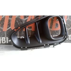 กรอบไฟกลางวัน RH KIA Picanto Series (17>23)86524G6010 เบนซิน - Product Image 6
