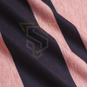 Derniers modèles de t-shirts pour hommes coupe ajustée col rond vêtements de mode t-shirts pour hommes couleur unie t-shirts pour hommes - Product Image 5