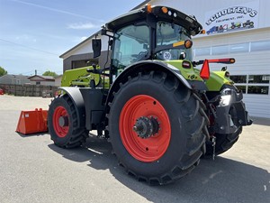 Tracteur Claas ARION 660 2024 à prix abordables - Product Image 6