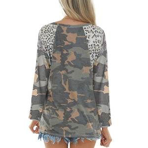 Camisetas de sublimación personalizadas para mujeres con diseño de moda, sensación ligera y construcción de poliéster duradero - Product Image 2