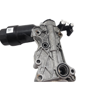 Scambiatore Acqua/Olio Mercedes Classe A (W176) A6511801065 OM 651.930 Diesel 2200 (12>18) - Product Image 4