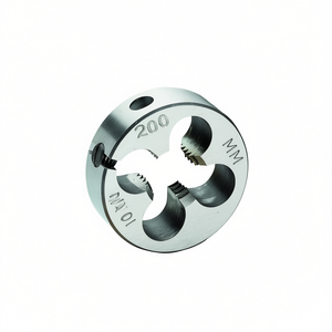 Usag Round Dies Tap & Die Categoría de producto - Product Image 2