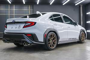 SUPER CLEAN LHD/RHD 2023 SU-BA-RU W-RX PREMIUM PRÊT À ÊTRE EXPÉDIÉ - Product Image 5