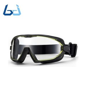 Borjye J167 Comfort Joint en caoutchouc Lunettes anti-rayures - Product Image 2