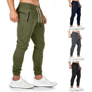 Servicio OEM, Pantalones Deportivos para Hombre al por Mayor, Nuevo Diseño, Mejor Precio, Talla Adulto - Product Image 5