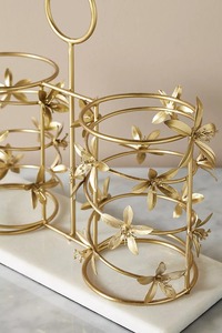 Marble <b>Wine</b> Rack marble <b>wine</b> storage - Product Image 4