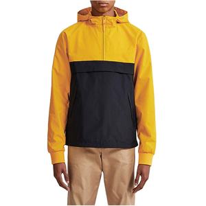 Chaqueta Cortavientos de Alta Calidad Personalizada para Hombre, Ropa Deportiva Impermeable para Invierno 2026 - Product Image 3