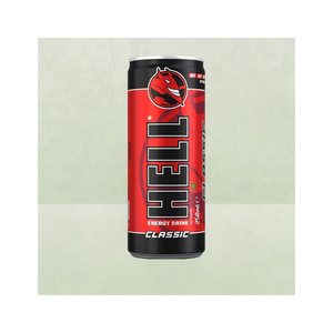 เครื่องดื่มชูกำลังนรกขนาด250มล. มีจำหน่ายสำหรับการส่งออกขายส่งในบรรจุภัณฑ์ดั้งเดิม - Product Image 2