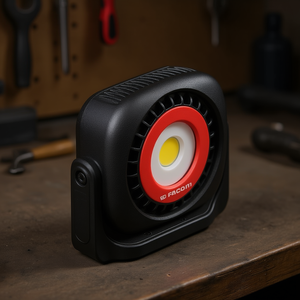 Lampe compacte Facom avec 1000 lm, accessoires pour outils électriques - Product Image 3