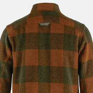 Chemise à séchage rapide pour hommes du fabricant personnalisé chemises de randonnée en plein air chemises à manches longues - Product Image 5