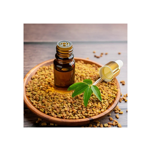 Huile de fenugrec 100% pure et biologique de qualité supérieure, très vendue, au prix de gros - Product Image 6