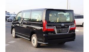 Expédition rapide pour Toyota GRANIVA 3.5L V6 2023 RHD-LHD d'occasion à bas prix avec volant à gauche Hilux - Product Image 5