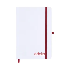 Cosnova Recycled Personalized Promotional Notebook Customizable <b>Notepad</b> for Merchandising - Product Image 3