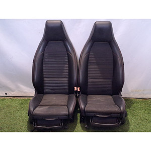 Sedili Anteriori Mercedes Classe A (W176) Set Sedili Anteriori W176 SPORT 651930 (12>18) - Product Image 6