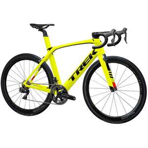 MEILLEUR PRIX POUR le vélo de route Trekks Madone SLR 9 d'origine neuf - Portable, garantie de 3 ans - Product Image 1