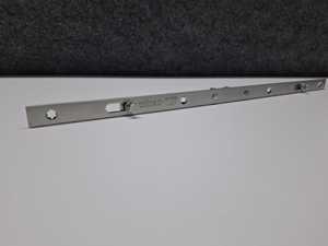 40 CM SLIDING ESPAGNOLETTE WITH STEEL CASEMENT (2 LOCKING POINTS) - Product Image 6