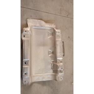 PROTECCIÓN DE ESCAPE M156E MASERATI Serie Levante (16>) 6700319707B Gasolina 3.0 - Product Image 5