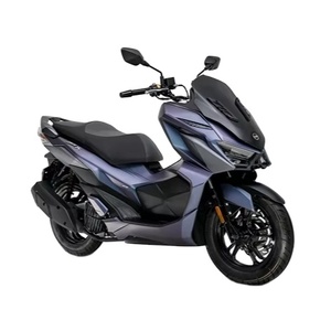 Venta al por Mayor del Nuevo Modelo JET X 125cc LC 125cc |   S-y-m / Scooter Urbano |   Licencia: A1 |   Automático con 2 años de garantía - Product Image 1