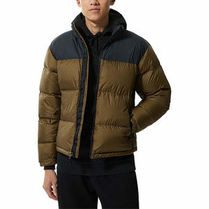 Chaqueta de Moda para Mujer, Ropa de Invierno, Chaqueta Acolchada, Abrigo de Burbuja - Product Image 6