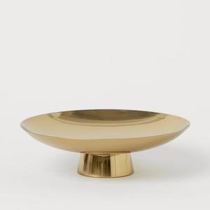 Stainless Steel Serving Bowl Set Modern Design Food <b>Safe</b> Steel Bowls with Textured Base for Dining Table Kitchen and Hospitality - Product Image 5