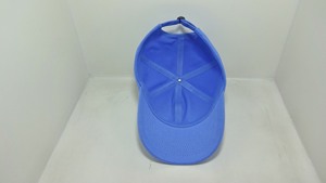 Casquette de baseball classique et sportive pour adulte, à 6 panneaux, non structurée, avec visière incurvée et logo imprimé personnalisé, fabriquée en usine au Vietnam - Product Image 6