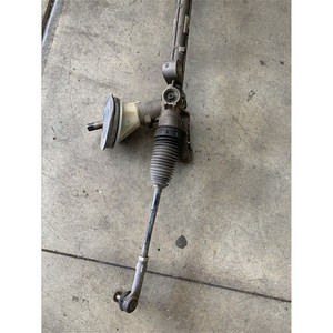 กล่องพวงมาลัยฟอร์ด เฟียสต้า ซีรีส์ที่ 5 b299-lhd ดีเซล 1.6 ลิตร (05>08) - Product Image 2