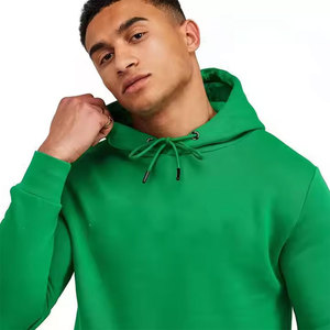 2025 nueva llegada hombres Unisex Casual invierno con capucha polar transpirable secado rápido Sudadera con capucha superventas estilo callejero moda personalizada - Product Image 6