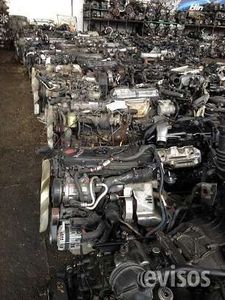 Motor de gasolina reconstruido de fábrica 4.0L V6 para Land Cruiser SUV 4WD Vehículo todoterreno Reemplazo de bloque largo - Product Image 4