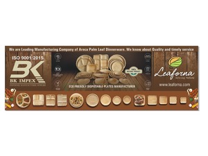 Bols jetables écologiques en feuille de palmier biodégradables de Plates-4x2.5 pouces pour la restauration naturels réutilisables et résistants pour les événements - Product Image 5