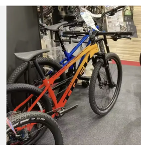 Bicicleta FAST SET TREKs Procaliber 9.5 con Soporte OEM Personalizable de Grado Industrial en Oferta ¡Nueva! - Product Image 2